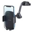 USAMS US-ZJ065 Car Center Console Windshield Mobile Phone Holder - free shipping - PMC TechLife - Order now!
