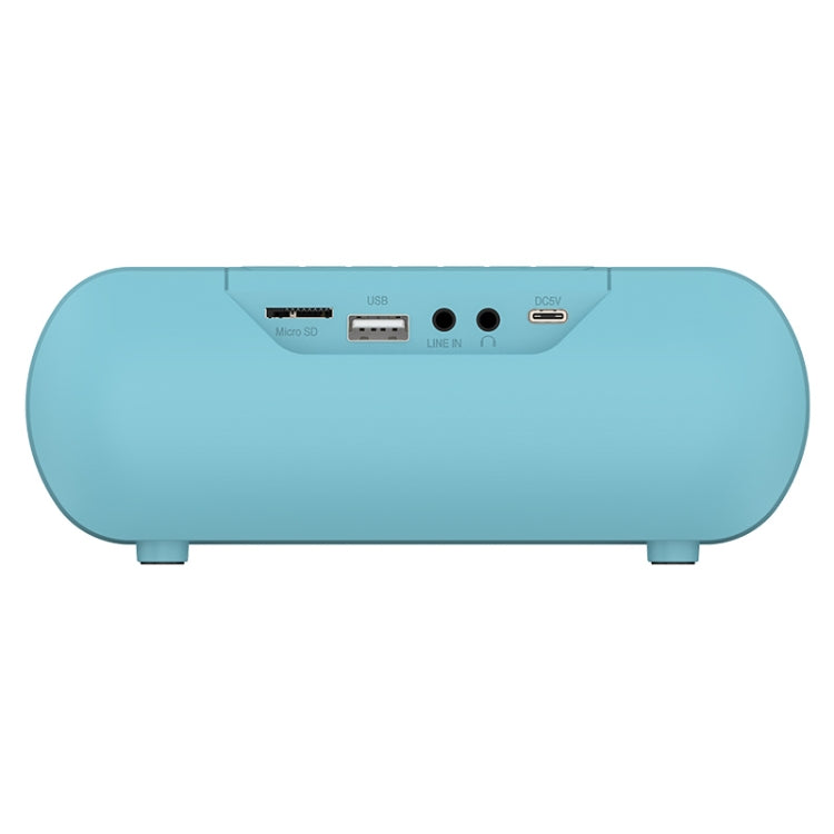 EZCAP 221 Bluetooth Music Recording Speaker Support TF Card & U-disk - free shipping - PMC Jewellery - Order now!