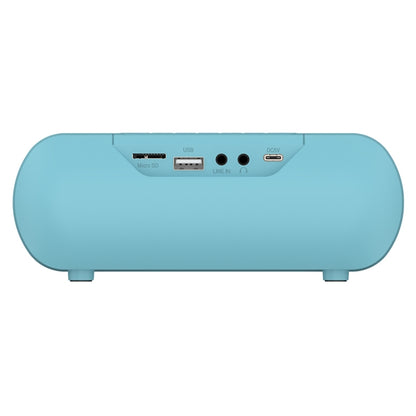 EZCAP 221 Bluetooth Music Recording Speaker Support TF Card & U-disk - free shipping - PMC Jewellery - Order now!