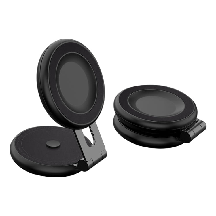 R-JUST HZ19 Car Mobile Phone Magnetic Bracket (Black) - free shipping - PMC TechLife - Order now!