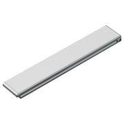 R-JUST SJ07 Linear Shape Magnetic Folding Portable Aluminum Alloy Mobile Phone Holder