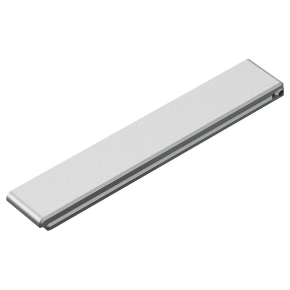 R-JUST SJ07 Linear Shape Magnetic Folding Portable Aluminum Alloy Mobile Phone Holder