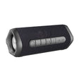 EBS-605 Outdoor Portable Fabric Waterproof Wireless Bluetooth Subwoofer Speaker(Black) - Waterproof Speaker by PMC TechLife | Online Shopping South Africa | PMC TechLife