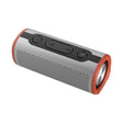 EBS-508 Portable Waterproof Outdoor Subwoofer Wireless Bluetooth Speaker (Red) - Waterproof Speaker by PMC TechLife | Online Shopping South Africa | PMC TechLife