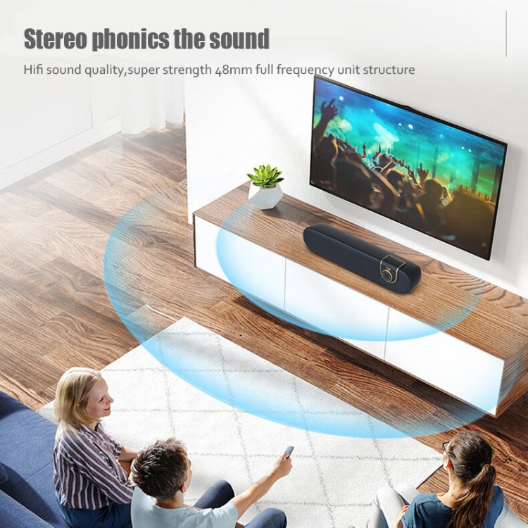 EWA L102 Classic Style Retro Bluetooth Wireless Speaker, Support TF/AUX(Pink) - Desktop Speaker by EWA | Online Shopping South Africa | PMC TechLife | Buy Now Pay Later Mobicred