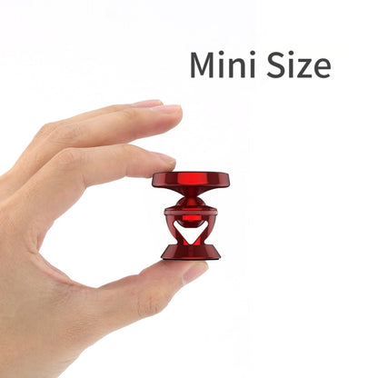Mcdodo CM-2571 Yao Series Car Air Outlet Vent Mount Phone Holder Stand, For iPhone, Samsung, Huawei, Lenovo, Xiaomi, Sony, HTC(Red) - Universal Car Holders by Mcdodo | Online Shopping South Africa | PMC Jewellery | Buy Now Pay Later Mobicred
