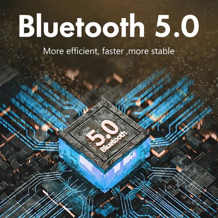 XDOBO Prince 1995 II IPX7 Waterproof Portable Wireless Bluetooth Speaker Outdoor Subwoofer - free shipping - PMC TechLife - Order now!