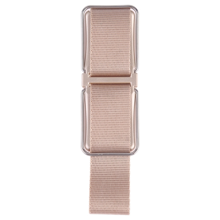 CPS-011 Universal Phone Grip Loop & Stand Holder (Apricot) - Ring Holder by PMC TechLife | Online Shopping South Africa | PMC TechLife