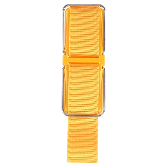 CPS-011 Universal Phone Grip Loop & Stand Holder (Yellow)