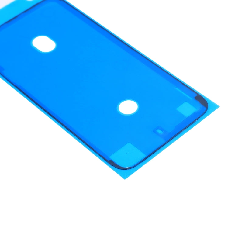 10 PCS LCD Frame Bezel Water-resistant Adhesive Stickers for iPhone 7
