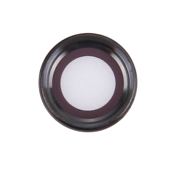 Back Camera Lens Cover for iPhone 7(Black)