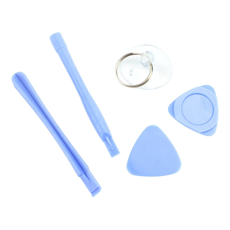 JIAFA JF-611 8 in 1 Repair Tool Set for iPhone