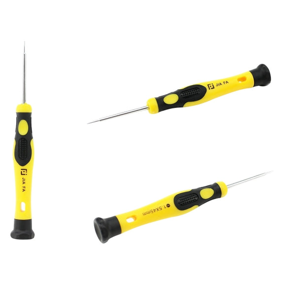 JIAFA JF-611 8 in 1 Repair Tool Set for iPhone