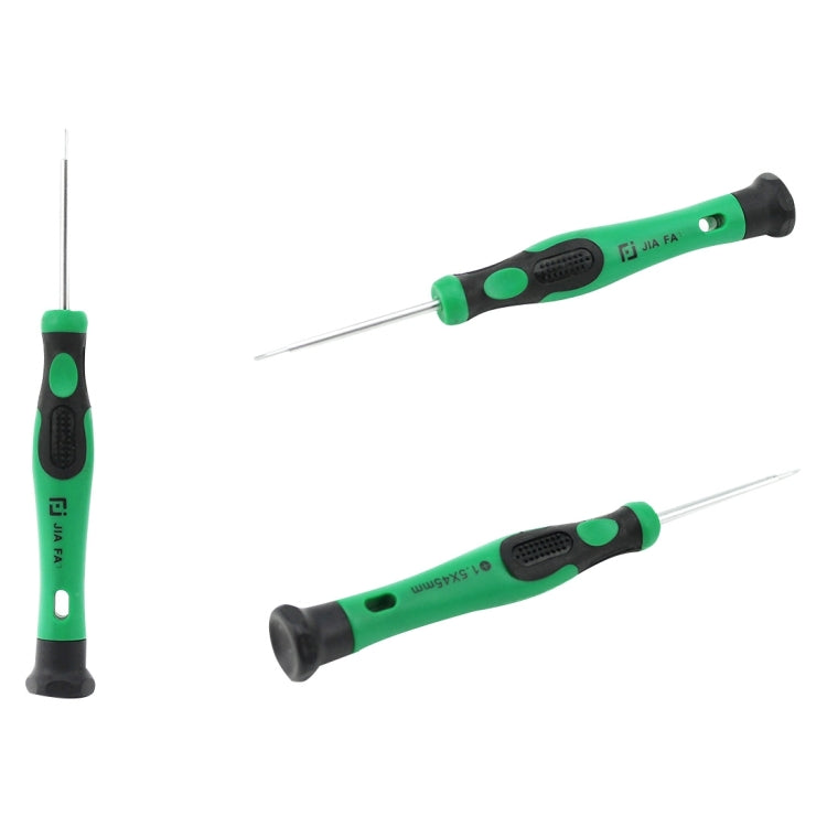 JIAFA JF-611 8 in 1 Repair Tool Set for iPhone - Tool Kits by JIAFA | Online Shopping South Africa | PMC TechLife