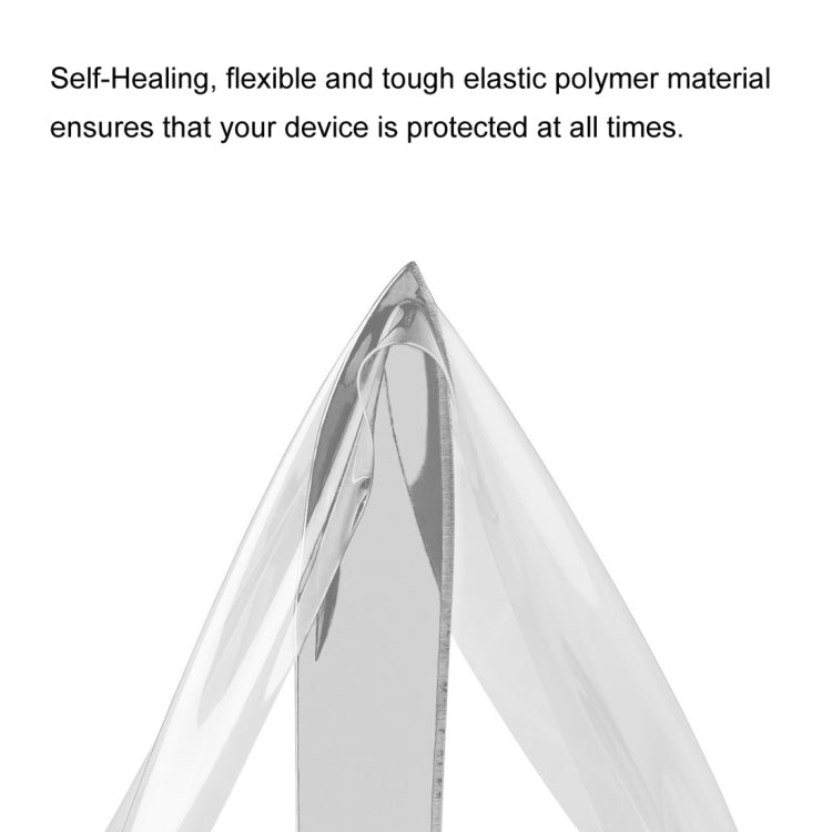 ENKAY Hat-Prince 0.1mm 3D Full Screen Protector Explosion-proof Hydrogel Film for iPhone SE 2020 / 8 / 7, TPU+TPE+PET Material - free shipping - PMC TechLife - Order now!