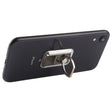 CPS-013 360 Degrees Rotate Freely Removable Magnetic Ring Stand Phone Holder, Support Wireless Charging(Black) - Ring Holder by PMC TechLife | Online Shopping South Africa | PMC TechLife