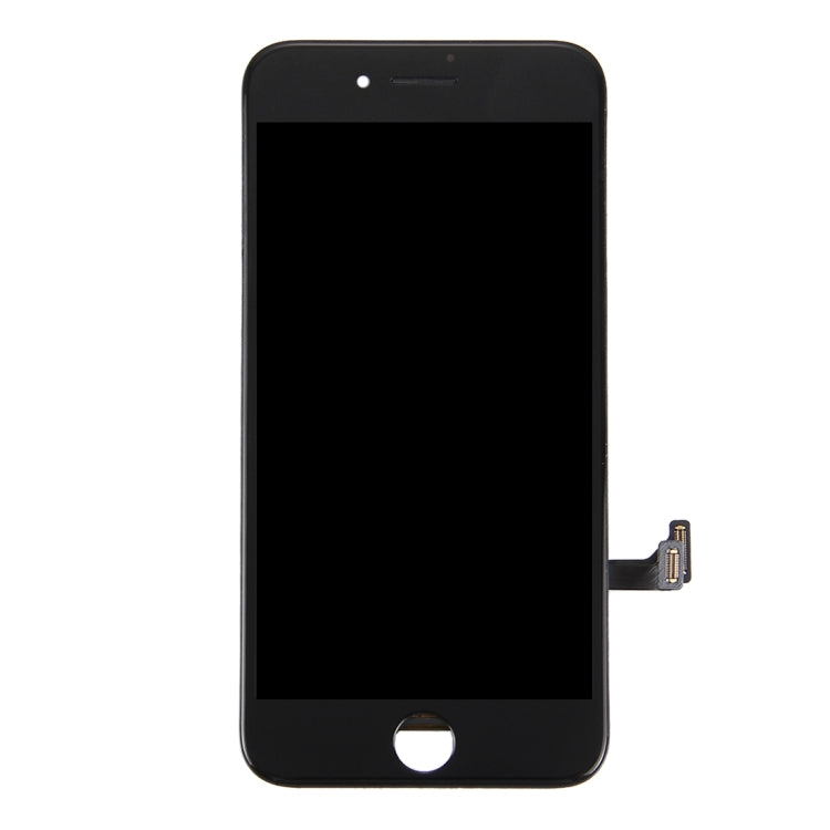 LCD Screen and Digitizer Full Assembly for iPhone 7(Black) - LCD Screen by PMC TechLife | Online Shopping South Africa | PMC TechLife