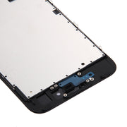 LCD Screen and Digitizer Full Assembly for iPhone 7(Black)