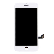 LCD Screen and Digitizer Full Assembly for iPhone 7(White)