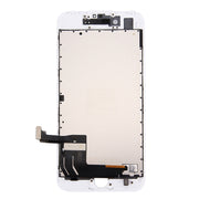 LCD Screen and Digitizer Full Assembly for iPhone 7(White)