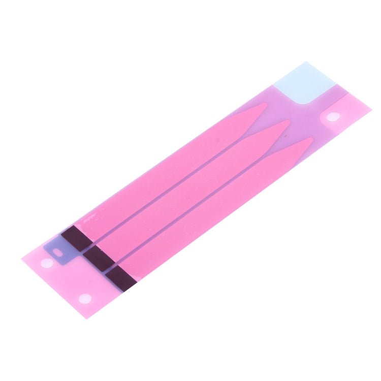 10 PCS for iPhone 7 Plus Battery Adhesive Tape Stickers - Others by PMC TechLife | Online Shopping South Africa | PMC TechLife