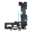 Charging Port Flex Cable for iPhone 7 Plus (Black) - free shipping - PMC TechLife - Order now!