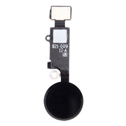 Home Button for iPhone 7 Plus, Not Supporting Fingerprint Identification and Return Function(Black)