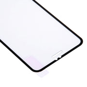 Narrow Edge Full Cover Tempered Glass Screen Protector For iPhone 6 Plus / 7 Plus / 8 Plus(Black)