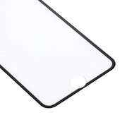Narrow Edge Full Cover Tempered Glass Screen Protector For iPhone 6 Plus / 7 Plus / 8 Plus(Black)