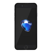 Narrow Edge Full Cover Tempered Glass Screen Protector For iPhone 6 Plus / 7 Plus / 8 Plus(Black)
