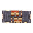 Mainboard Battery FPC Connector for iPhone 8 / 8 Plus / X / XS / XS Max / XR - Others by PMC TechLife | Online Shopping South Africa | PMC TechLife