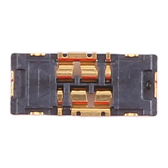 Mainboard Battery FPC Connector for iPhone 8 / 8 Plus / X / XS / XS Max / XR