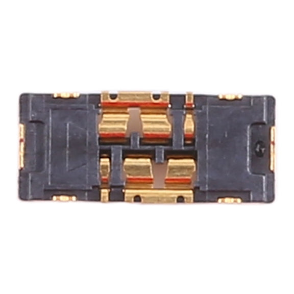 Mainboard Battery FPC Connector for iPhone 8 / 8 Plus / X / XS / XS Max / XR
