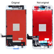 Original LCD Screen for iPhone 8 with Digitizer Full Assembly(Black)