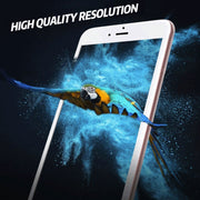 Original LCD Screen for iPhone 8 with Digitizer Full Assembly(White)