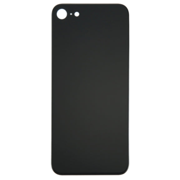 Battery Back Cover for iPhone 8 (Black)