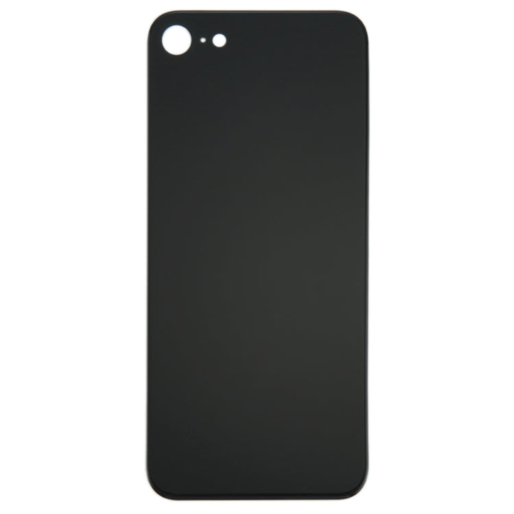 Battery Back Cover for iPhone 8 (Black)