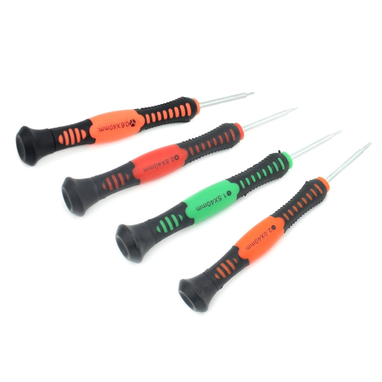 JIAFA JF-8154 9 in 1 Repair Tool Set for iPhone - Tool Kits by JIAFA | Online Shopping South Africa | PMC TechLife