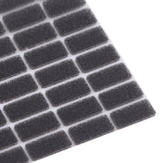 100 PCS LCD Display Stick Cotton Pads for iPhone 8