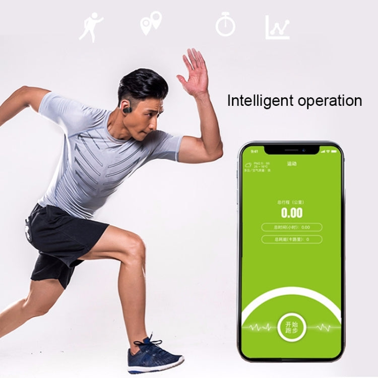 ZEALOT H10 TWS Ture Wireless Stereo Double Earphones Dust-proof Sweat-proof Bluetooth Earphone with Charging Box - Bluetooth Earphone by ZEALOT | Online Shopping South Africa | PMC TechLife | Buy Now Pay Later Mobicred