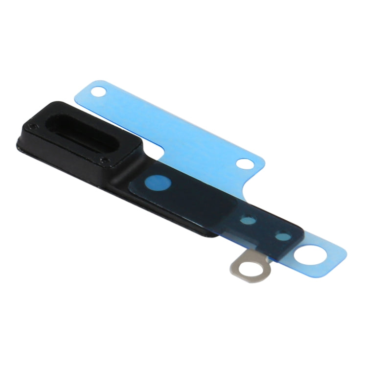 10 PCS for iPhone 8 Earpiece Receiver Mesh Covers + Earpiece Receiver Adhesive Stickers - free shipping - PMC TechLife - Order now!