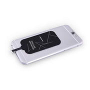NILLKIN Magic Tag QI Standard Wireless Charging Receiver for iPhone 7 Plus / 6s Plus / 6 Plus, with 8 Pin Port, Length: 109mm