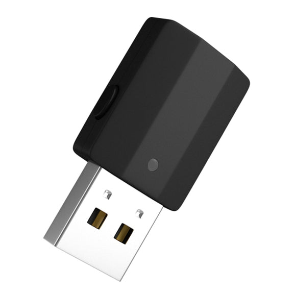 BT600 USB Wireless Audio 2 in 1 Bluetooth 5.0 Receiver & Transmitter Adapter