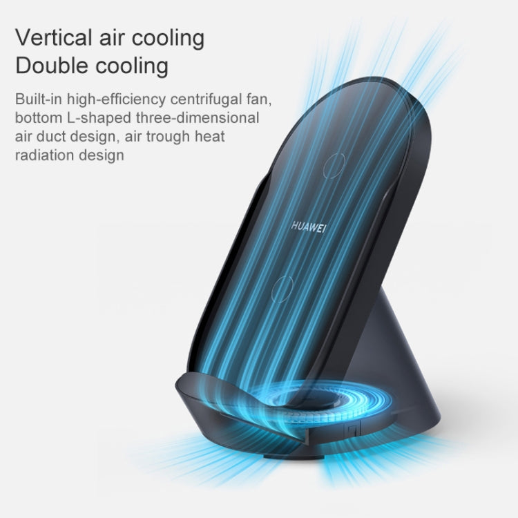 Original Huawei CP62 40W Max Qi Standard Wireless Charger Stand - free shipping - PMC TechLife - Order now!