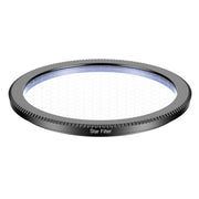 APEXEL APL-HB10X Macro Lens Telephoto Clip + Star Light Filter + CPL Phone Lens Kit