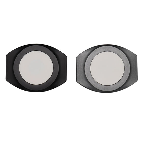 ETG755 15W Refrigeration Magnetic Wireless Charger(Grey)