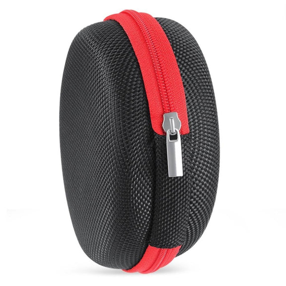 3 in 1 Charger Holder Base for Watch & AirPods with Zippered Storage Bag & Carabiner