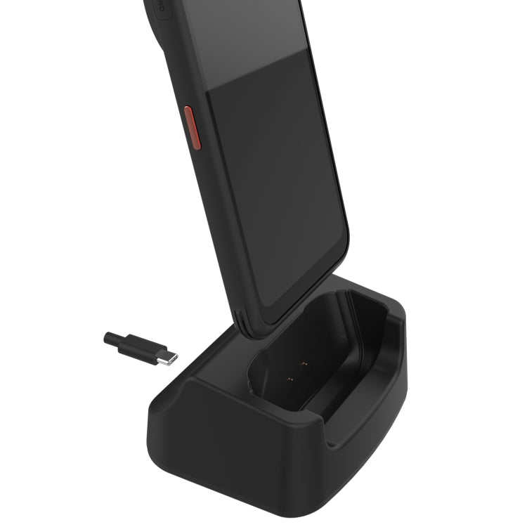 AGM USB-C / Type-C Desktop Charging Dock for AGM Glory G1 - Dock Charger by AGM | Online Shopping South Africa | PMC Jewellery | Buy Now Pay Later Mobicred