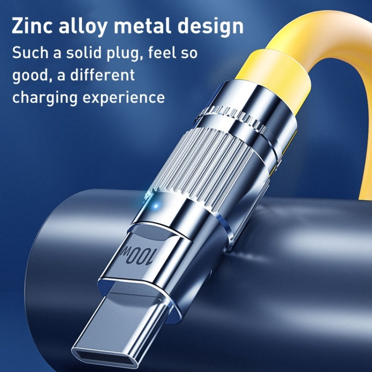 WK WDC-187 Qjie Series 20W USB-C/Type-C to 8 Pin Fast Charge Data Cable, Length: 1m(Blue) - 2 in 1 Cable by WK | Online Shopping South Africa | PMC TechLife