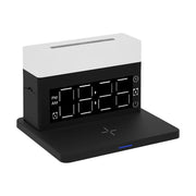 N65 6 in 1 Multifunctional Wireless Charger (Black)